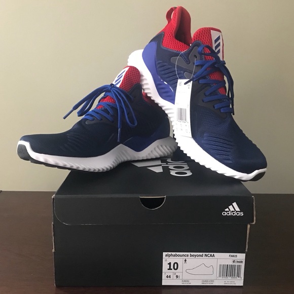 alphabounce beyond ncaa